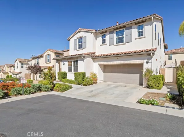 2605 Via Caceres, Corona, CA 92881