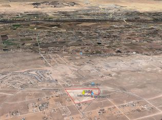 1 Tome Dr, Los Lunas, NM 87031