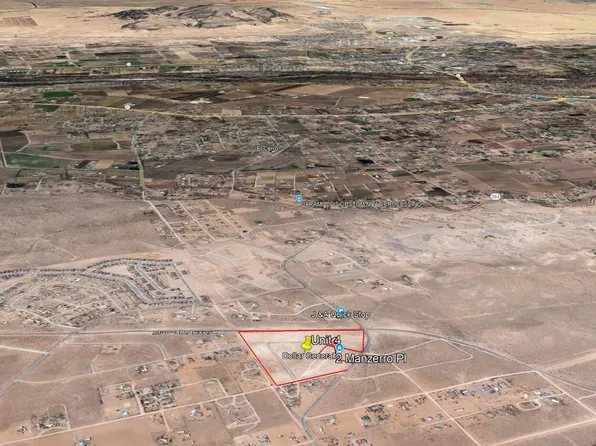 5 Manzerro Pl, Los Lunas, NM 87031