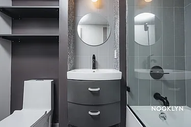 Rented by Nooklyn NYC LLC