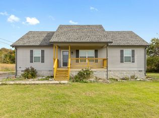 735 Belfast Farmington Rd, Lewisburg, TN 37091