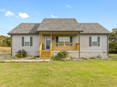 735 Belfast Farmington Rd, Lewisburg, TN, 37091