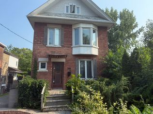285 Bain Ave, Toronto, ON M4J 1B9