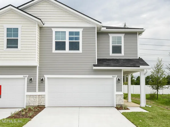 7007 MIRAGE Street, Jacksonville, FL 32244