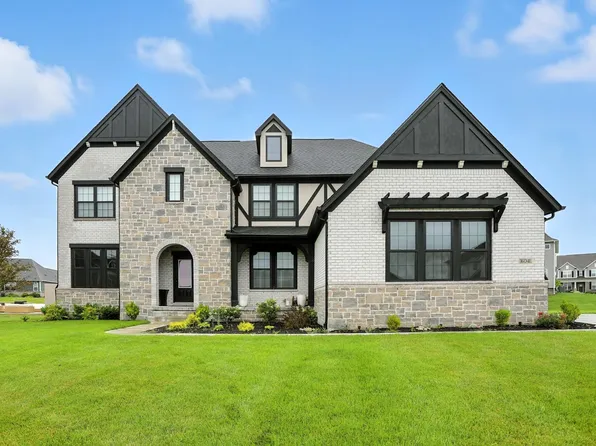 16041 Flowing Creek Way, Westfield, IN 46074