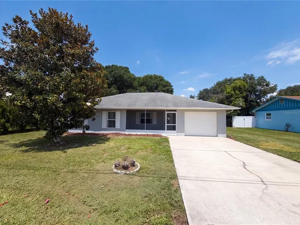4846 Macdonald St, Lake Wales, FL 33859