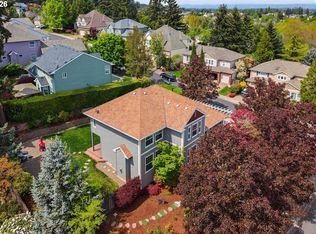 8539 SW 166th Ter, Beaverton, OR 97007