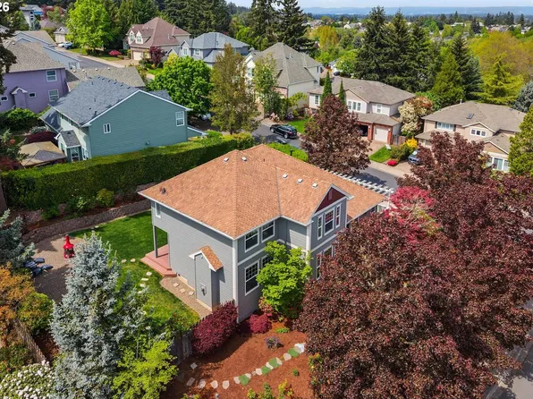 8539 SW 166th Ter, Beaverton, OR 97007