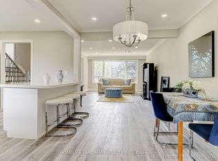 46 Bowerbank Dr, Toronto, ON M2M 1Z8