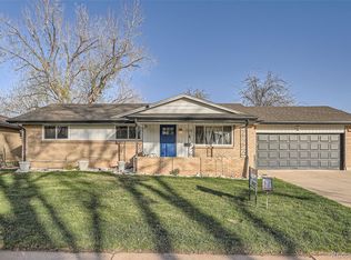 3094 S Hobart Way, Denver, CO 80227