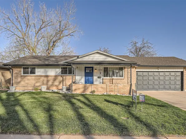 3094 S Hobart Way, Denver, CO 80227