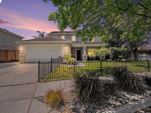 219 Brushwood Pl, Brentwood, CA 94513