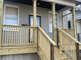 3709 Llewellyn Ave, Cincinnati, OH 45223