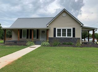 5502 Smithfield Rd, Bowdon, GA 30108