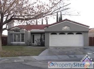 37720 Boysenberry Way, Palmdale, CA 93550