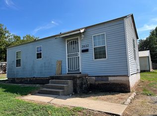 2632 SW 23rd St, Oklahoma City, OK 73108