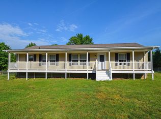 70 Heritage Ln, Hardy, VA 24101