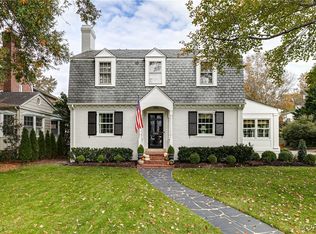 5500 Toddsbury Rd, Richmond, VA 23226