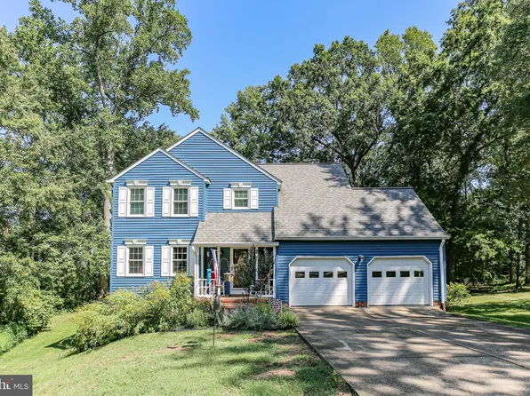 11615 Silverleaf Ln, Fredericksburg, VA 22407
