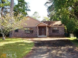 130 E Central Ave, Kingsland, GA 31548