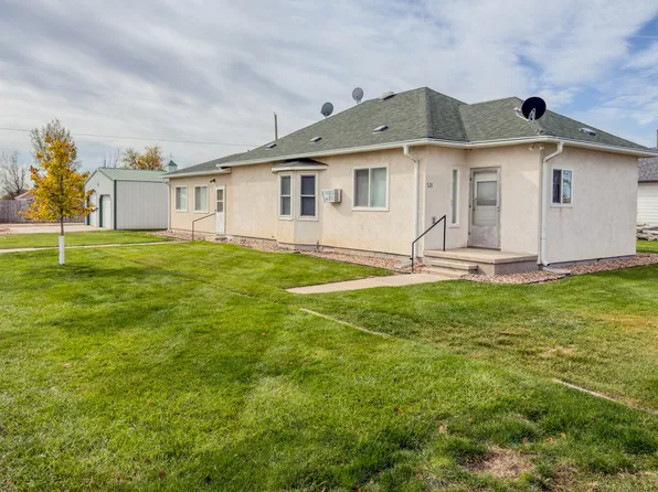 528 Louisa St, Peetz, CO 80747