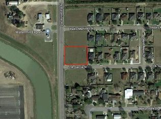 4402 Ja Garcia, Mercedes, TX 78570