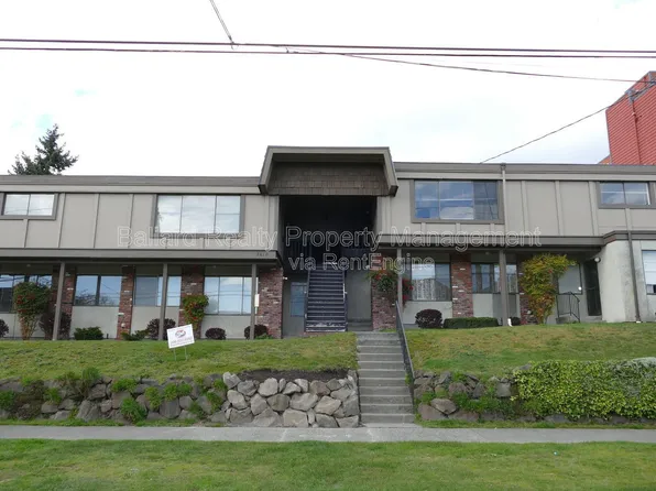 2610 NW 56th St APT 101, Seattle, WA 98107