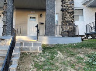 6043 N Marvine St, Philadelphia, PA 19141