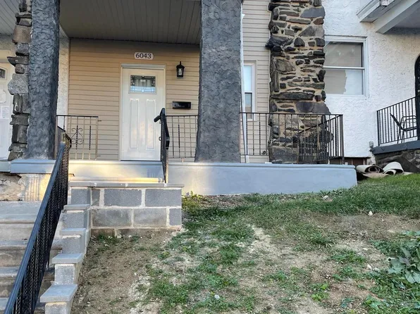 6043 N Marvine St, Philadelphia, PA 19141