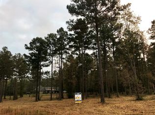 0 Parker Dr, Summit, MS 39666