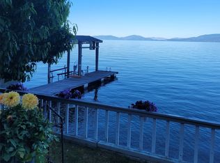 15471 State Highway 35, Bigfork, MT 59911