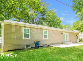 429 Wilshire Blvd, Liberty, MO 64068