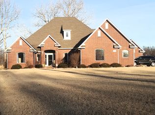 14772 S 212 East Ave, Coweta, OK 74429