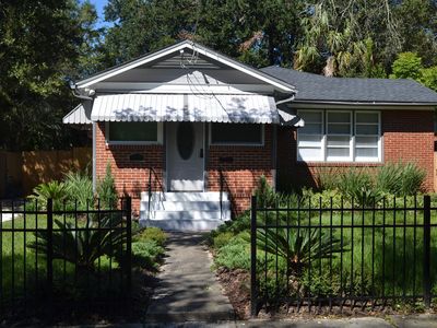 1109 N Durkee Dr, Jacksonville, FL, 32209
