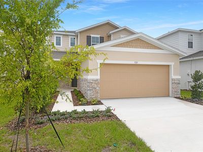 721 Lake Dell Ave, Dundee, FL, 33838