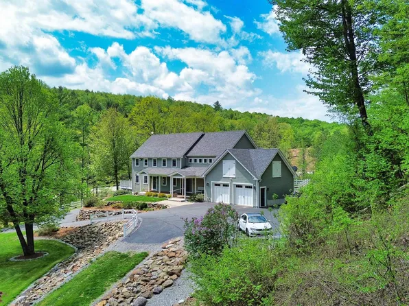 1273 Franklin Highway, Andover, NH 03216