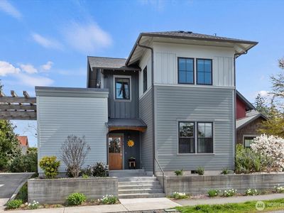 514 Cascade Avenue #C, Langley, WA, 98260