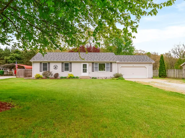 5133 N 400 W, La Porte, IN 46350