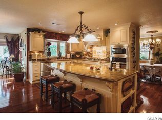 1385 Saddleback Dr, San Andreas, CA 95249