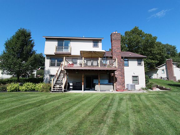 5th image of 1008 Harvester Dr SE