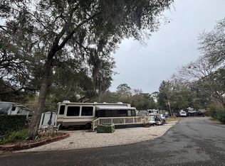 14432 NE 252nd Court Rd #140, Fort Mc Coy, FL 32134