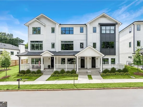 107 Mead Rd, Decatur, GA 30030