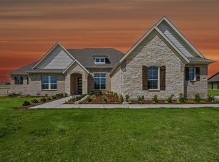 705 Water Side Dr, Van Alstyne, TX 75495