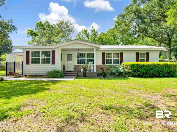 524 Linda Ln, Saraland, AL 36571
