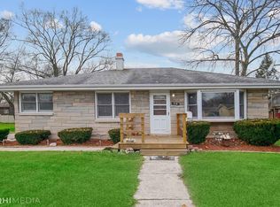 516 N Wheeler St, Griffith, IN 46319