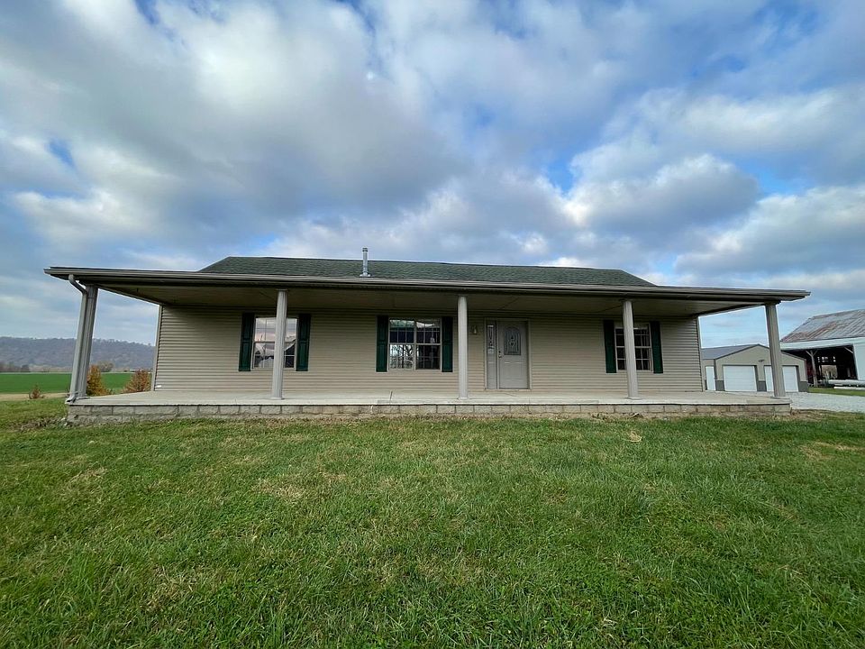 227 Green Valley Rd, Vevay, IN 47043 Zillow