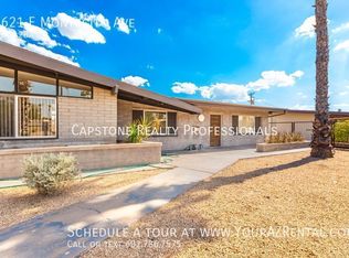 3621 E Montecito Ave, Phoenix, AZ 85018