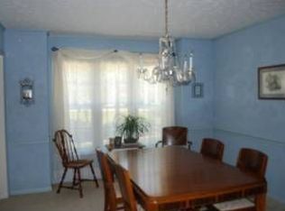 11340 Edinburgh Dr, Laurinburg, NC 28352