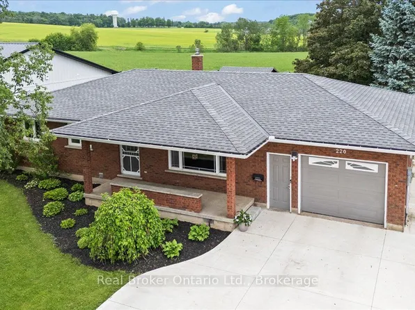 220 Forler St, West Grey, ON N0G 2M0