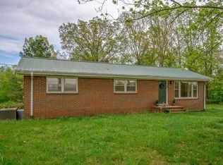 158 Aaron Branch Rd, Westpoint, TN 38486